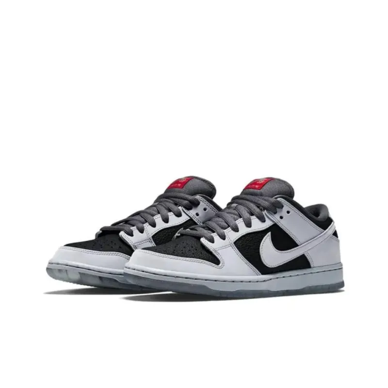 Nike SB Dunk Low Atlas 35MM Grey-2