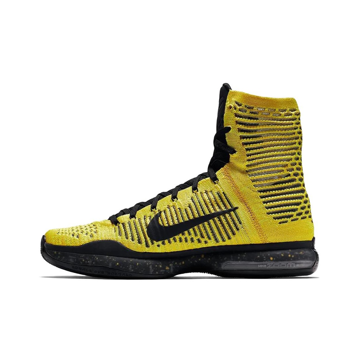 Nike Kobe 10 Elite Opening Night POIZON