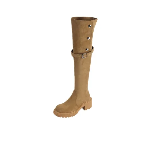 MODERN BELLE Over-The-Knee Boots Women's