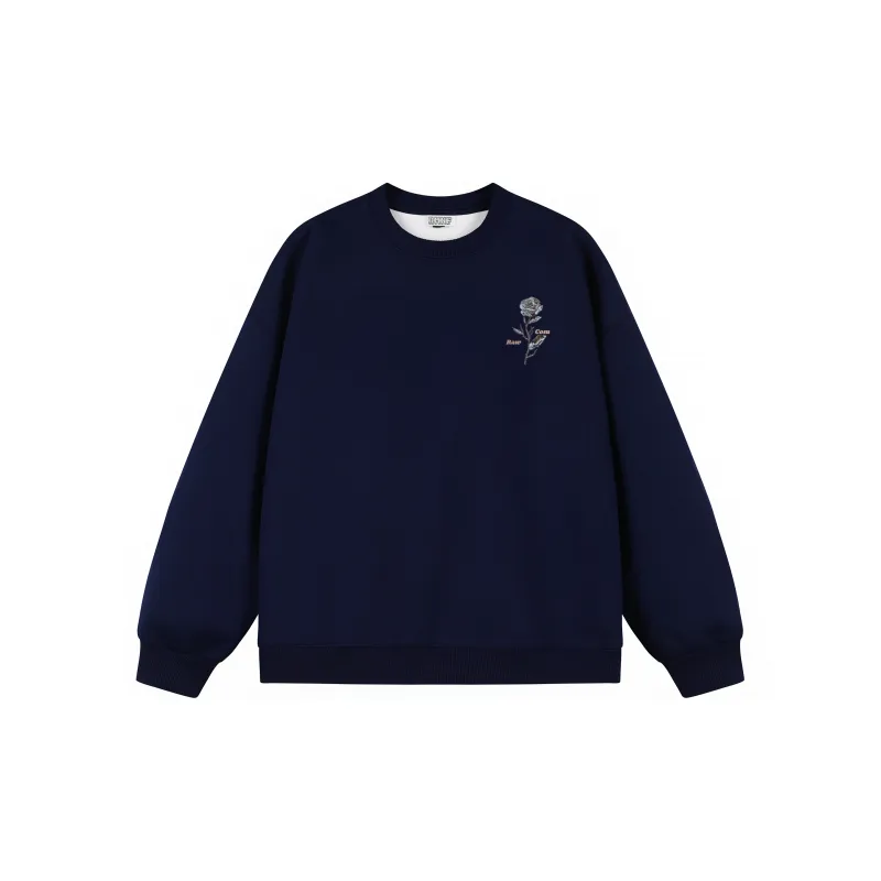 Romance No Fade Sweatshirts Unisex-14