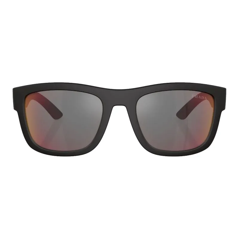 PRADA Square Frame Sunglasses-1