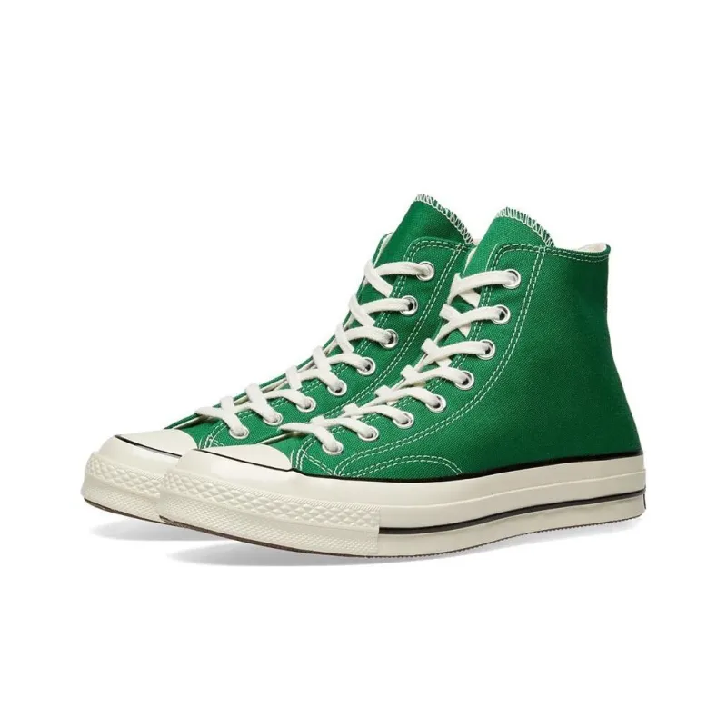 Converse Chuck 70 High 'Green'-1
