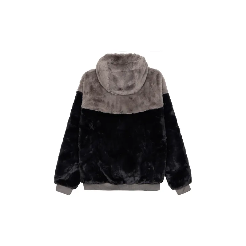 Nike CNY Collection Jackets Men Black-1