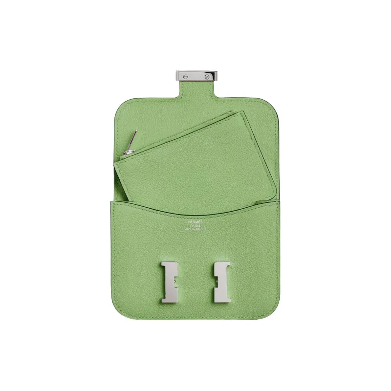 HERMES Constance Slim Wallets-2