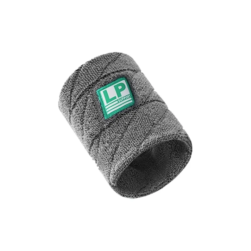 LP SUPPORT Wristbands Breathable, Protective, Compression, Slip Resistant-5
