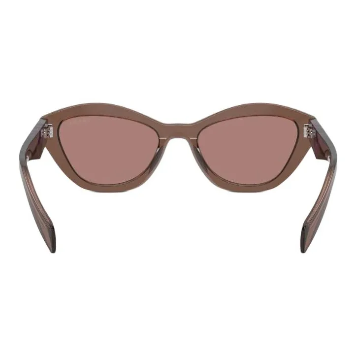 PRADA Cat-Eye Sunglasses-3