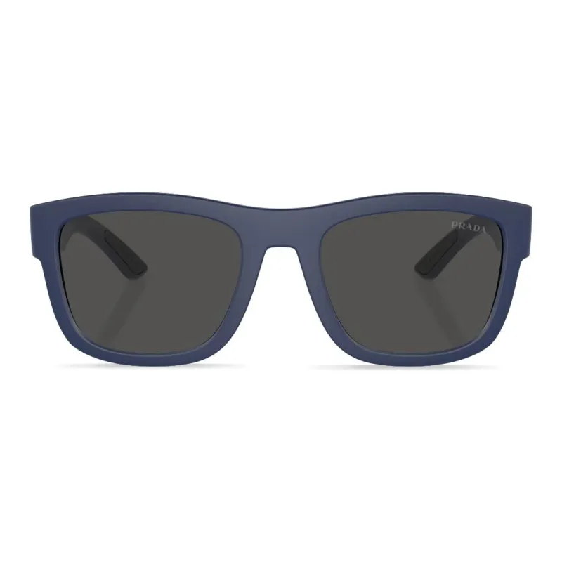 PRADA Ps 01ZS Square frame Sunglasses-1