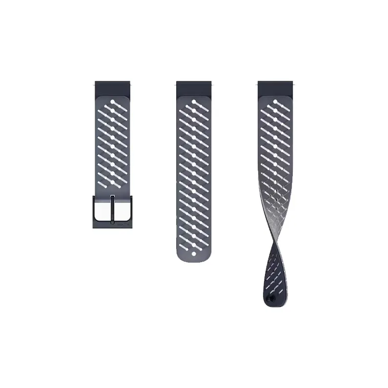 SUUNTO Unisex Watch Bands-2