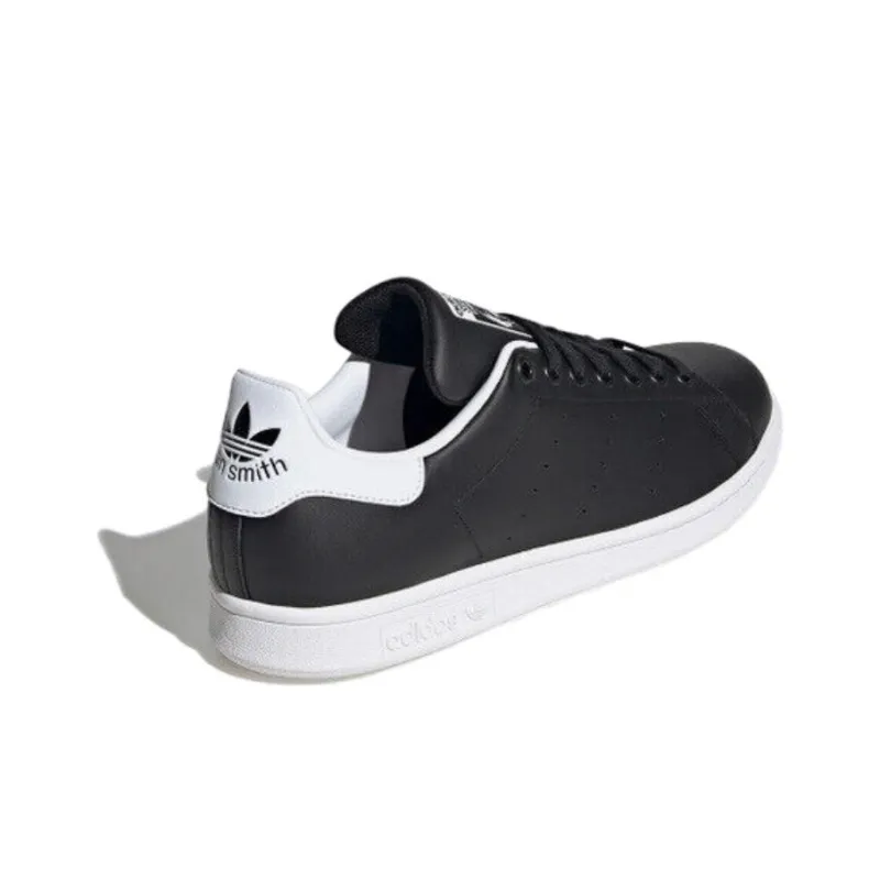 Adidas Originals StanSmith 'Black White'-3