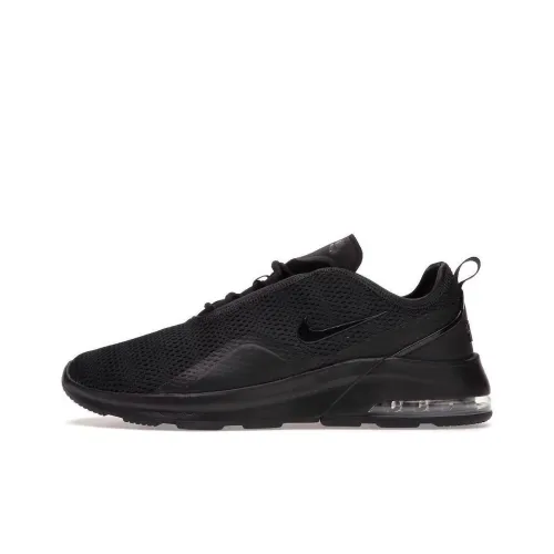 Nike Air Max Motion 2 Black