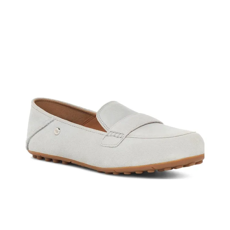 UGG Loafer 'Grey' Women's-2