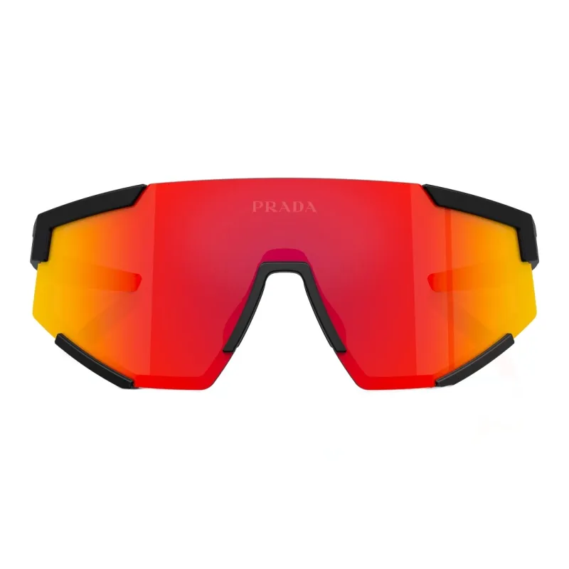 PRADA Shield Frame Sunglasses-1
