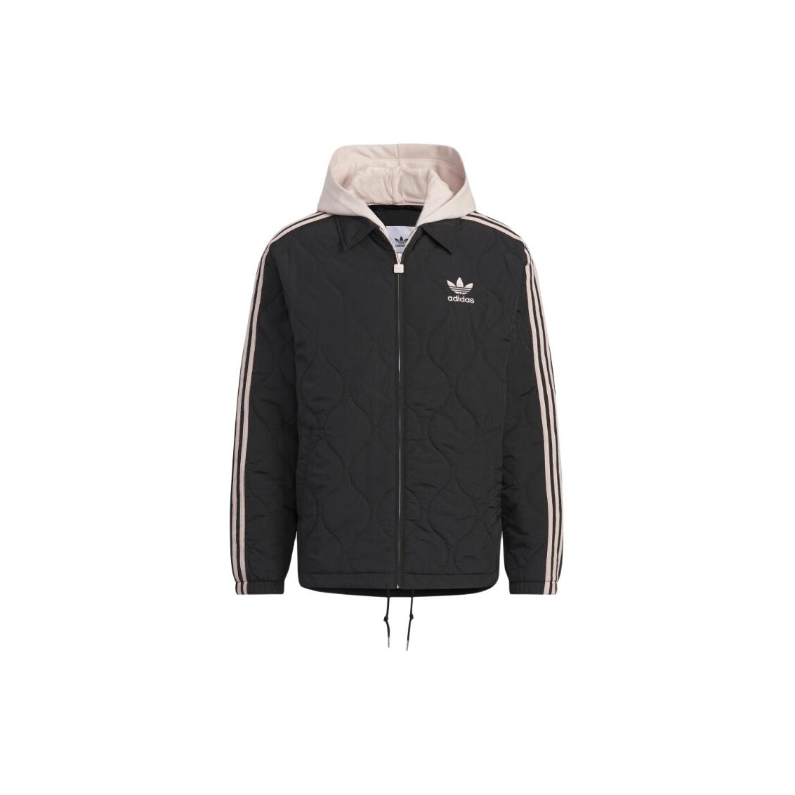 2024 お歳暮【公式】 - 人気ブランド Adidas POIZON - L Black Unisex Jackets FUR Originals ジャケット・アウター
