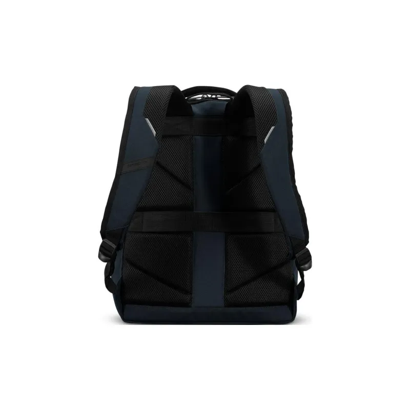 SAMSONITE Polyester Laptop Backpack Men's Navy-1