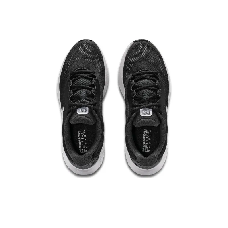 Under Armour Charged Rogue 4 Shoes 'Black White'-3