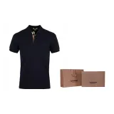 Navy Comes with Exclusive Gift Box (Including Original Bag and Original Box)