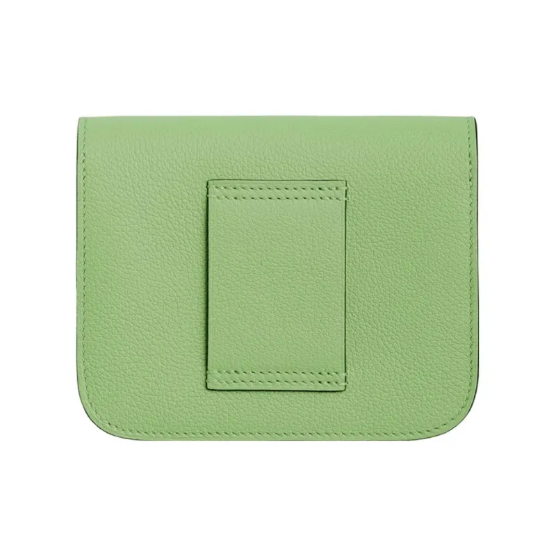 HERMES Constance Slim Wallets-1