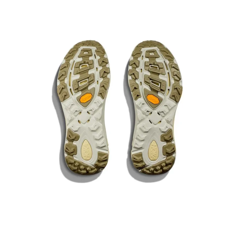 HOKA ONE ONE Mafate Speed 2 Eggnog Celery Root-6