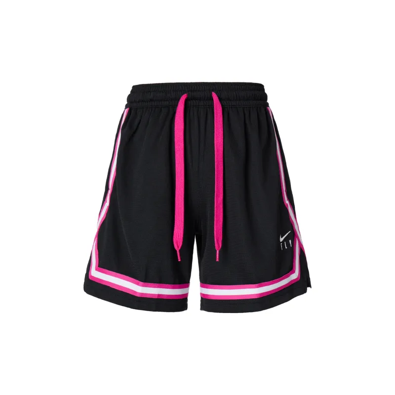 Nike Casual Shorts Women's Black-1