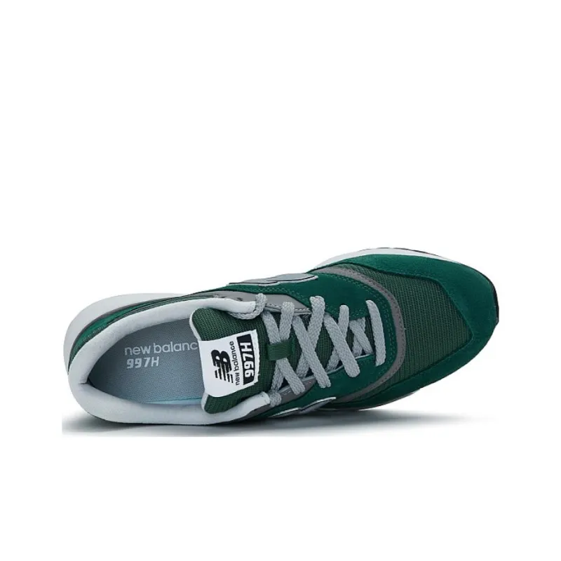 New Balance 997 D Wide 'Green Grey'-2