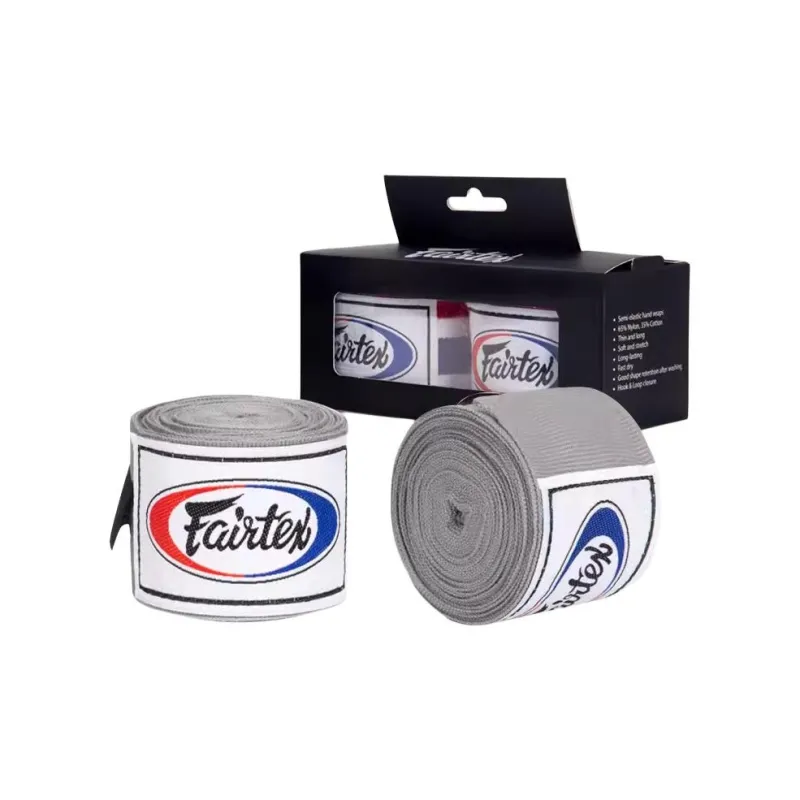 FAIRTEX Boxing Gloves-4