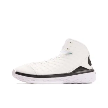 Nike Kobe 3 Sl White Black
