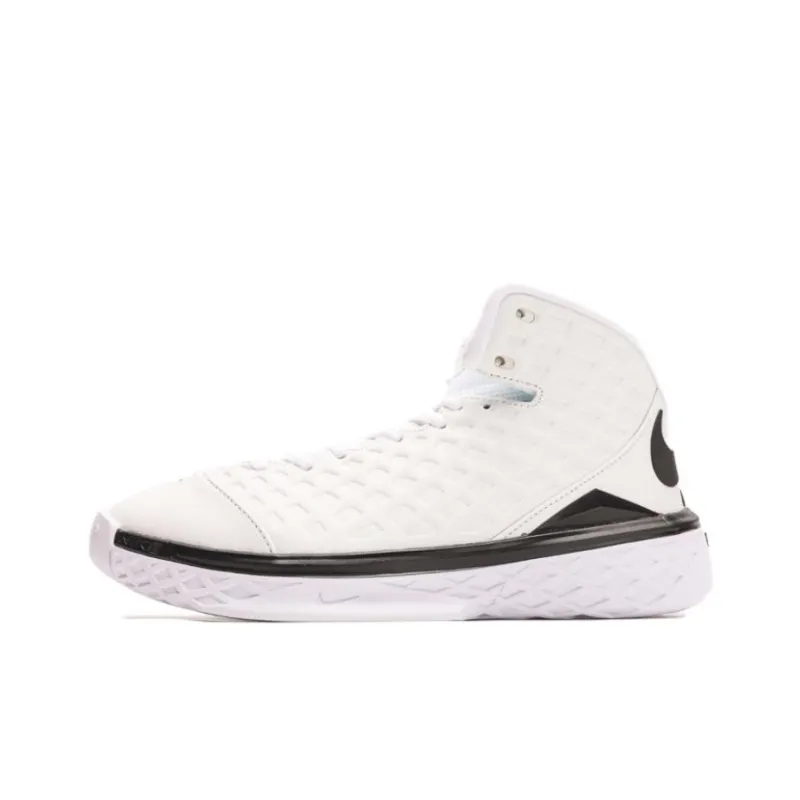 Nike Kobe 3 Sl White Black-0