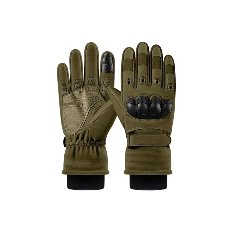 J W Gloves Men-1