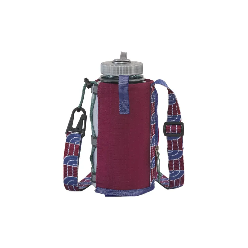 THE NORTH FACE Outdoor Bags Boysenberry & Dust Earth Tone Periwinkle-1