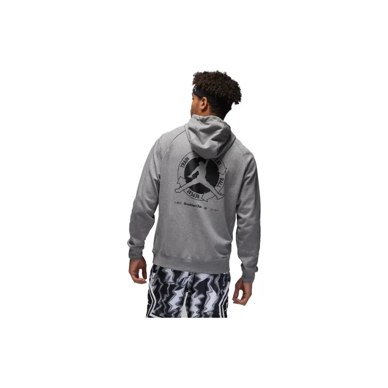 Jordan Sport Bc Fleece Dri Fit Hoodie-1
