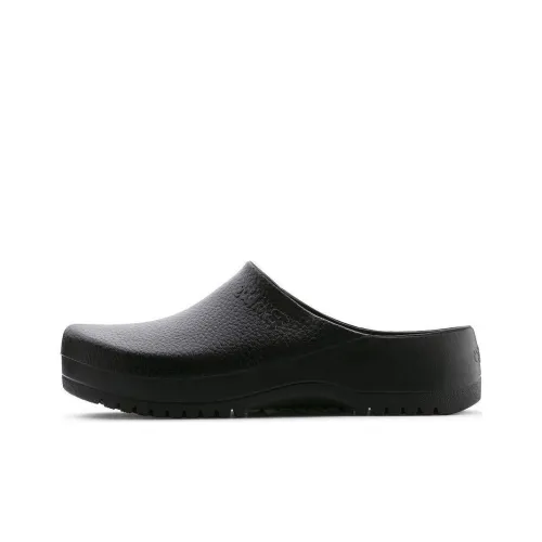 Birkenstock Closed Toe Slippers Unisex