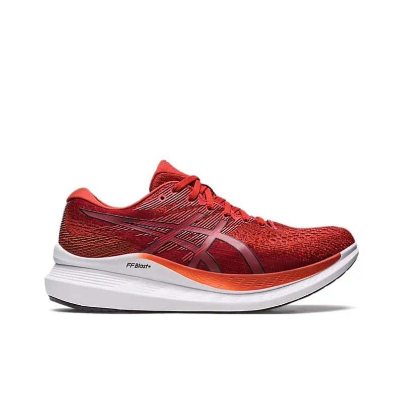 Asics GlideRide 3 Spice Latte Black-1