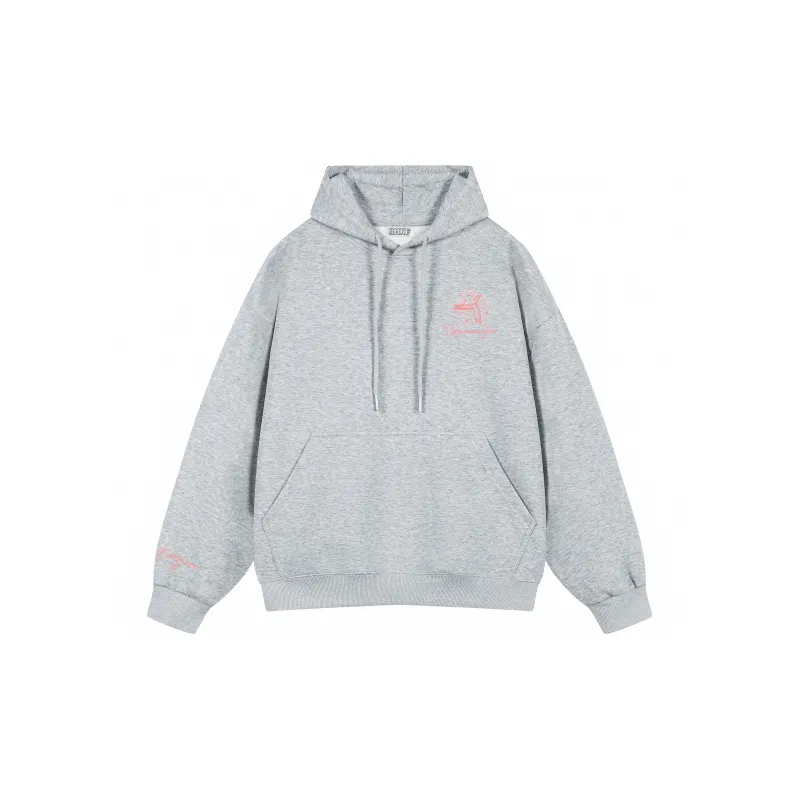 Romance No Fade Sweatshirts Unisex-16