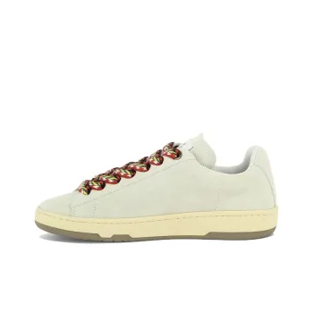 Lanvin Lite Curb Low 'White'