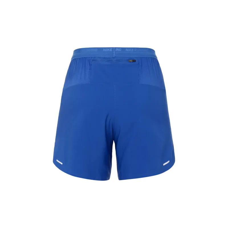 Nike Casual Shorts Men Game Royal Blue-1