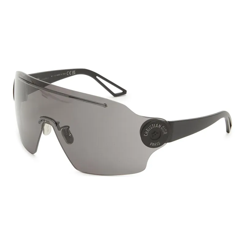 DIOR Mask Frame Sunglasses-0