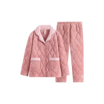 FENTENG Women's Pajama Sets