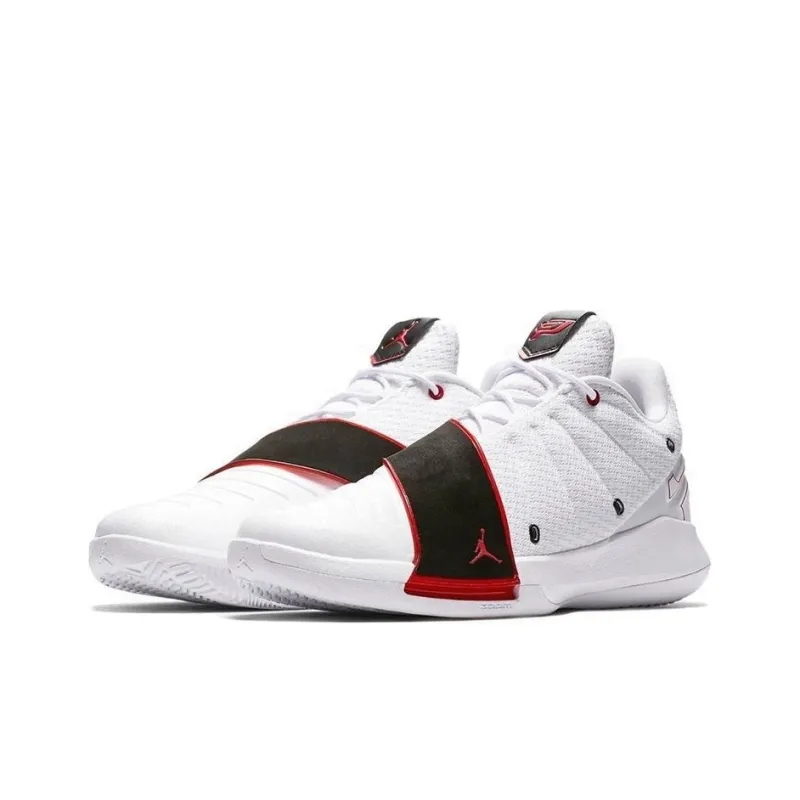 JORDAN CP3.XI 'Houston'-2
