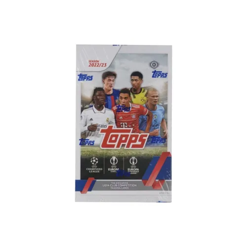 Topps Sports Cards