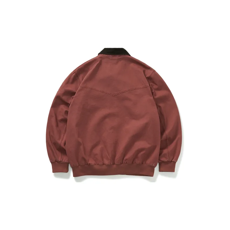714STREET Jackets Unisex-7