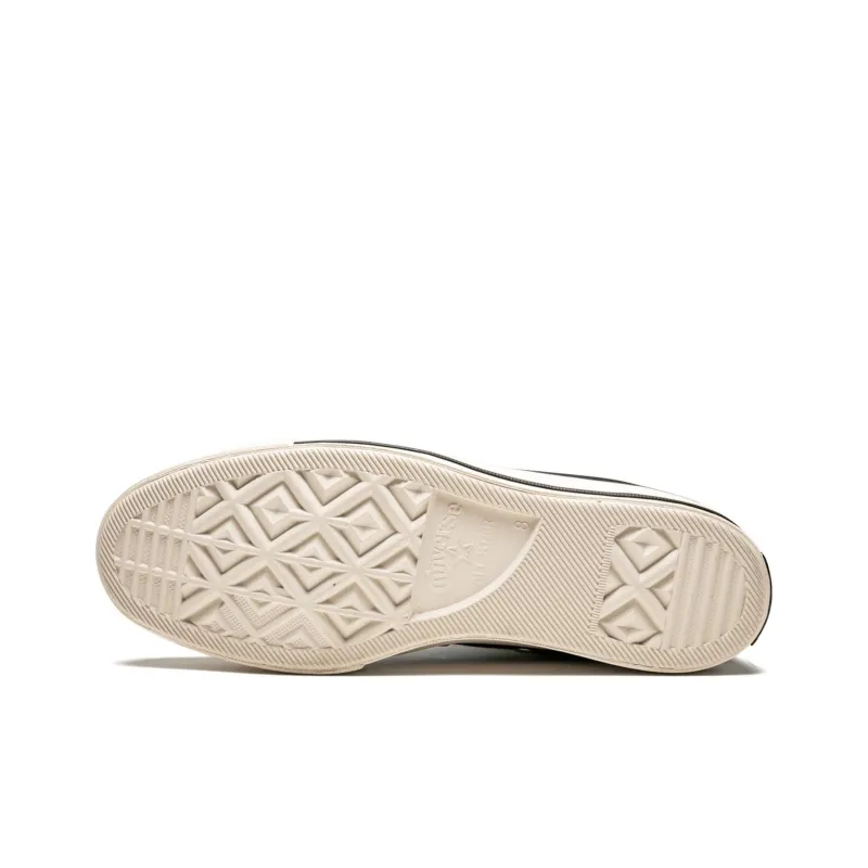 Converse Chuck Taylor All Star 70 Hi Fear Of God Black-4