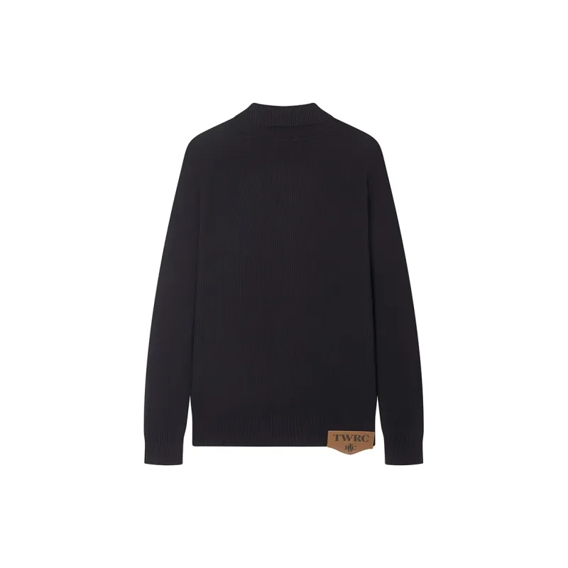Teenie Weenie Men Skating Collection Sweater Spring Unisex-1