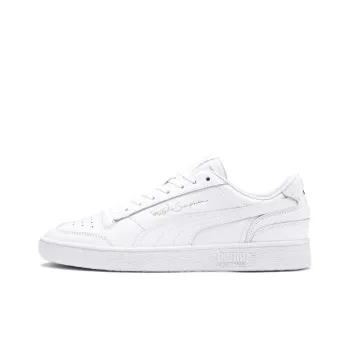 PUMA Ralph Sampson Low 'White'