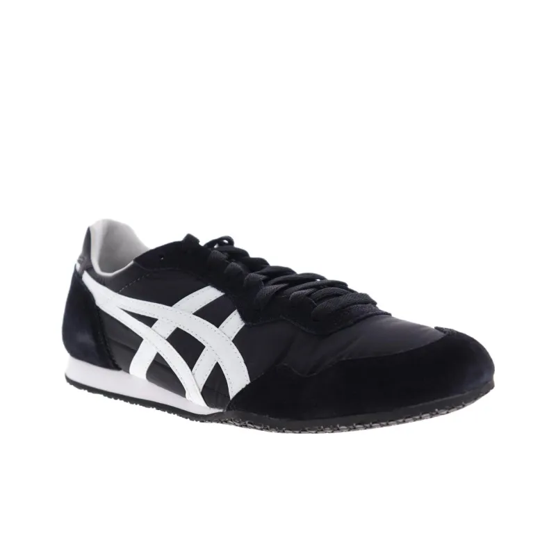 Onitsuka Tiger Serrano 'Black'-4