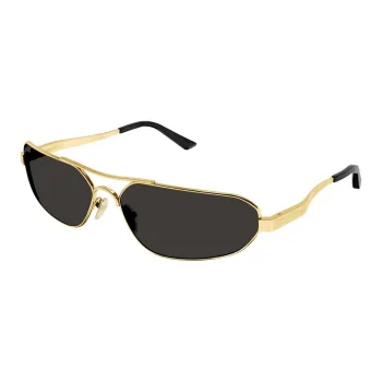 Balenciaga Shield Sunglasses