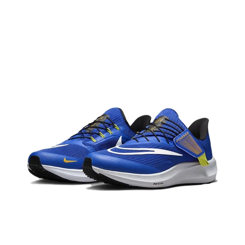Nike Air Zoom Pegasus 39 FlyEase 'Racer Blue Sundial'-2