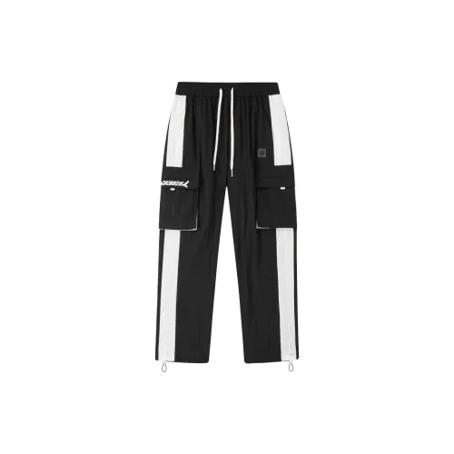 HONOR OF KINGS Casual Pants Unisex