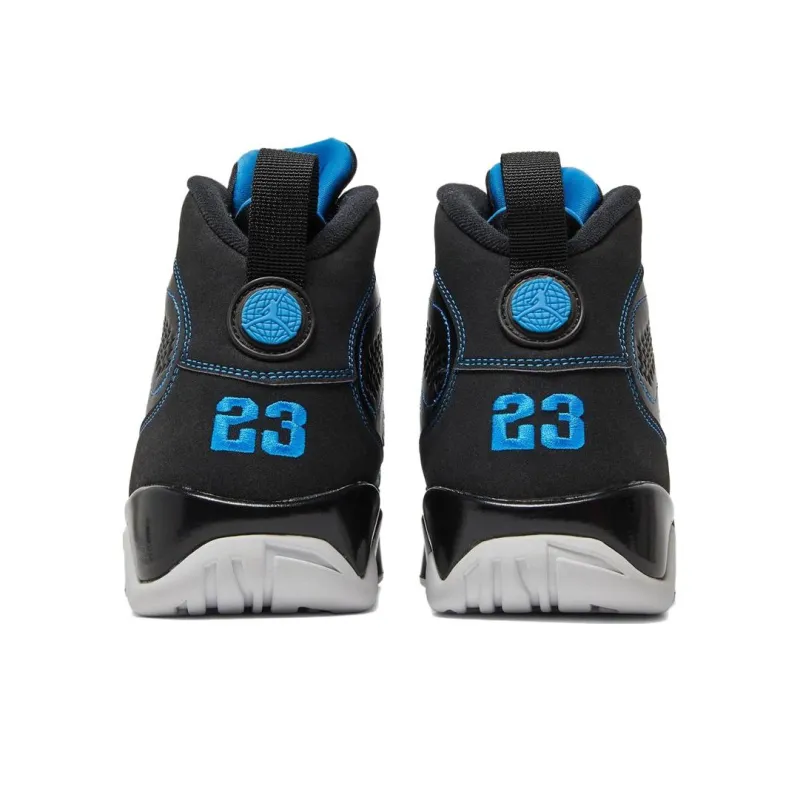 Jordan Air Jordan 9 Retro "Photo Blue" Men's-3