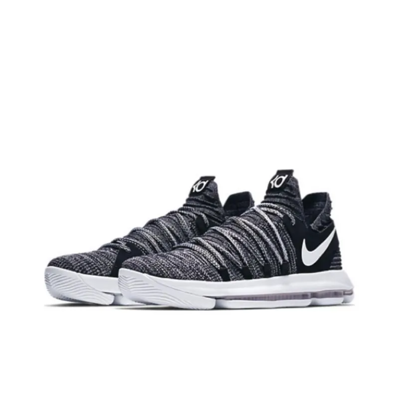 Nike Kd 10 Ep 'Oreo'-2