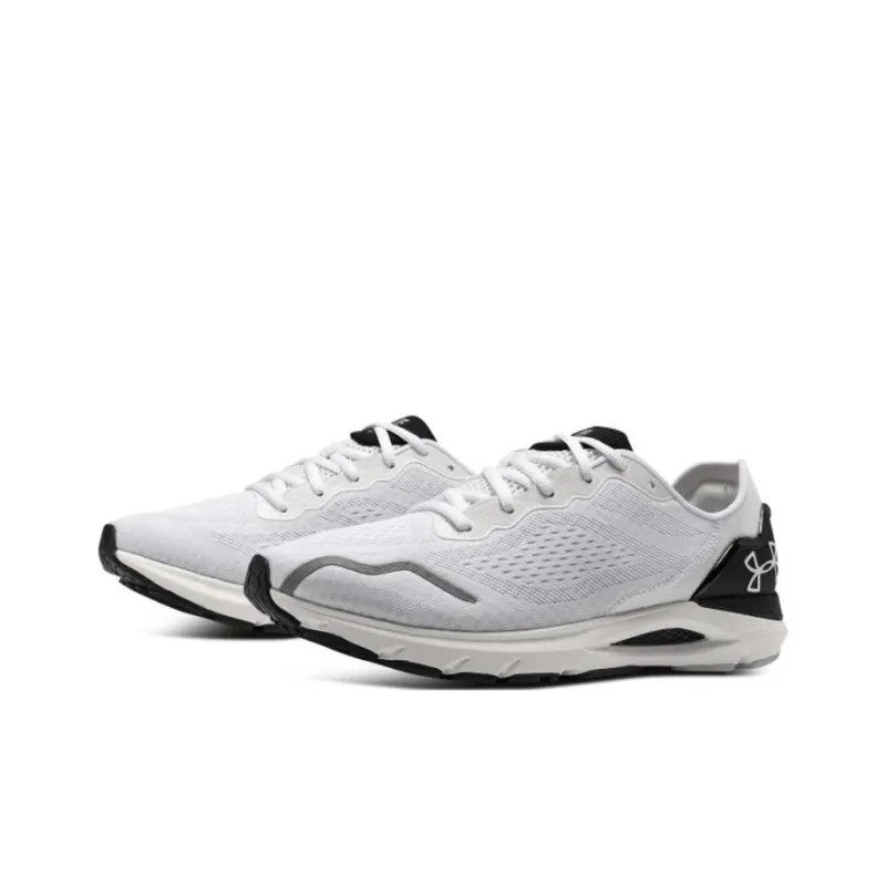 Under Armour Hovr Sonic 6 'White Black'-2